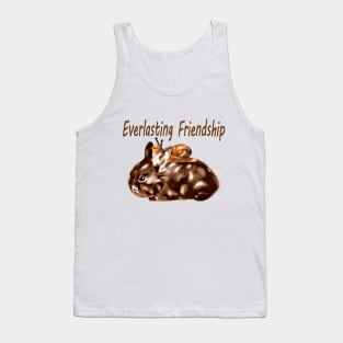 Everlasting Friendship Tank Top